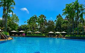 Borei Angkor Resort